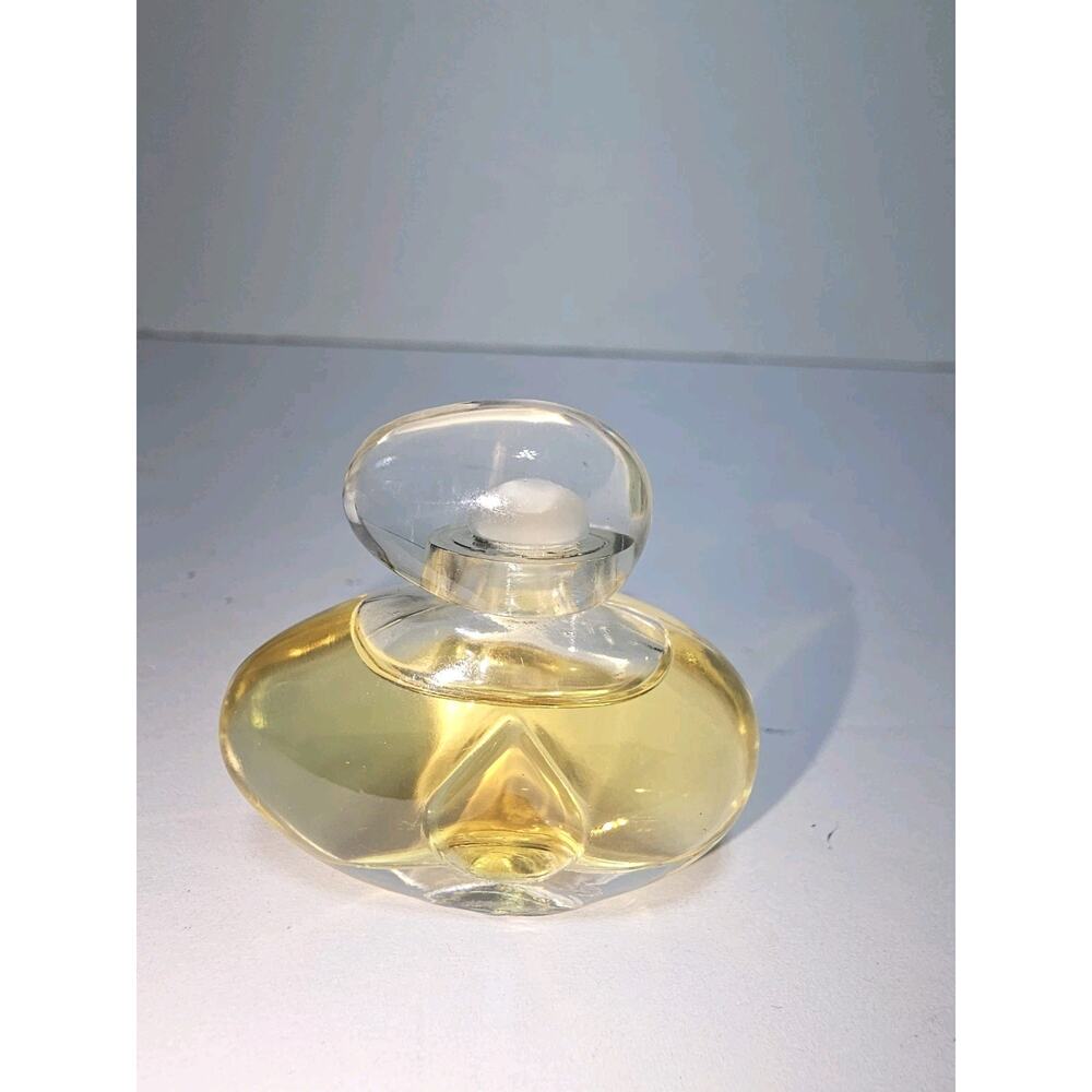 ESTEE LAUDER INTUITION PARFUM Pure Perfume New .14 fl oz Splash Miniature Rare
